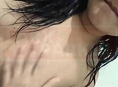 Can you handle Margy Godoy's wet pussy fingering in this Mexican casting session?
