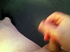 Very Horny. Solo Session.