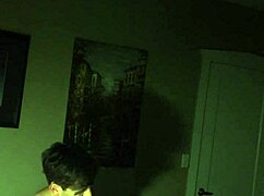 Laurafenn swallows cum after intense blowjob