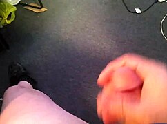 Very Horny. Solo Session.