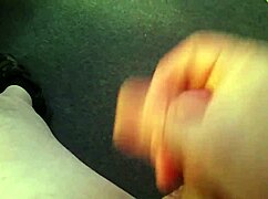 Very Horny. Solo Session.