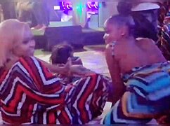 Bold Decision To Stay In Africa Forever