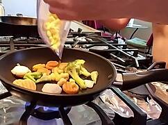aurora willows shares her story of embracing clean eating with fresh ingredients recipes tips and healthy lifestyle benefits