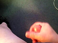 Very Horny. Solo Session.