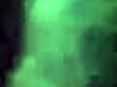 Woman performs oral on large penis.