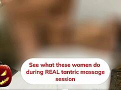 flagrante casada de osasco sp em sess�o de massagem dando para o terapeuta