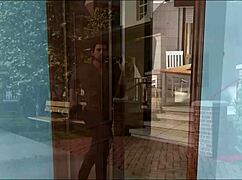 pine falls blowjob episode?