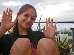 Simon Says Make Me Squirt All Over!