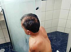 brazilian wedding night anal experience