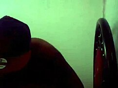 The fat drunk bbw horny woman wants the cum in her mouth to swallow eagerly