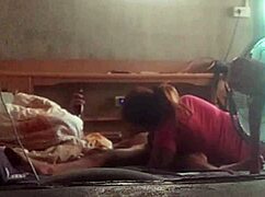 HOMEMADE VIDEO OF CUTE PETITE 18+ ASIAN TEEN IN CASUAL SETTING FEELS SO SPECIAL