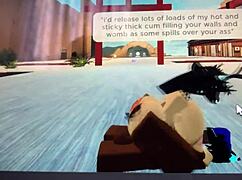 wow, this headless slut gets dicked down and creampied!