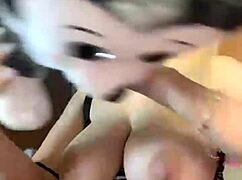 Blondie Fesser Answers Questions Live