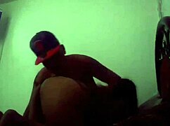 The fat drunk bbw horny woman wants the cum in her mouth to swallow eagerly