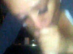 Can I Suck Your Cock