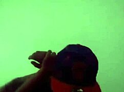 The fat drunk bbw horny woman wants the cum in her mouth to swallow eagerly