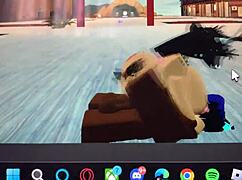 wow, this headless slut gets dicked down and creampied!