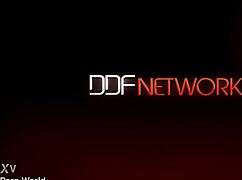 These russian lesbian babes are really into licking each other's pussies.