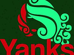 Clementine and Vi play teasingly