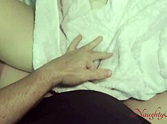 father-in-law signs up to get me pregnant since my husband is sterile 💦