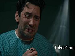 阿什莉·莱恩和安娜·克莱尔云朵禁忌绝育噩梦