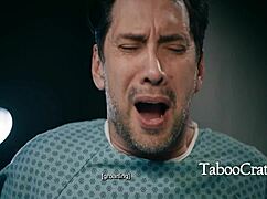 Ashley Lane And Anna Claire Clouds In A Taboo Vasectomy Nightmare