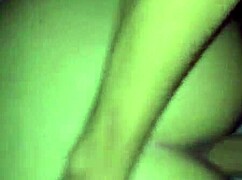 I FOUND MY SOUL MATE AND LET HIM FUCK ME ON THE CREAKY BED