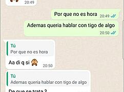 Want To FUCK Latina Teen Again Without Her Knowing?