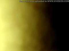 banging my wife under the sheets with interruptions, feeling so intense