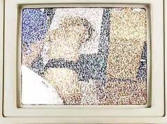 Rebel Wyatt Gets A Facial While Masturbating