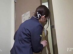 我的胯下这么受欢迎？Nao Mizuki内射2！