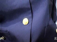 我的胯下这么受欢迎？Nao Mizuki内射2！