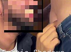 I Just Love This Latina's Belly Button During Massage!