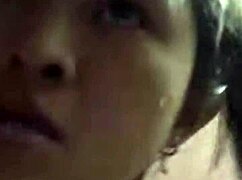 Indonesian girl asks, Ready to watch my relaxing bath on webcam?