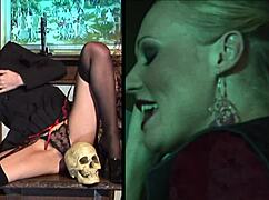 我干这个优雅熟女的光屄小穴