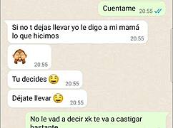 Want To FUCK Latina Teen Again Without Her Knowing?