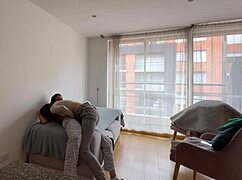 I feel so guilty but we can't stop cheating on your husband, my best friend