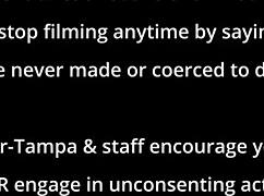 Rebel Wyatt Gets A Facial While Masturbating