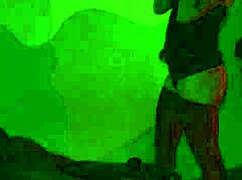 watch these two sluts punish the cheating gringo?