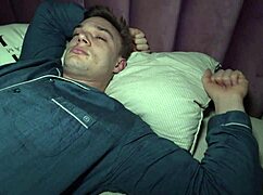 She wanted to rest but I wanted to fuck her more