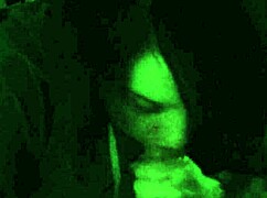 Amateur bbw milf scarlet doll deep throats