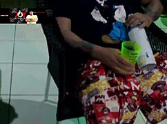 Perdi a sinuca a mulher e o amigo