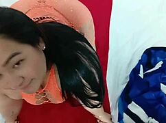 Disfruto grabar puta gorda chupa verga parte 2