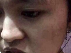 Indonesian girl asks, Ready to watch my relaxing bath on webcam?