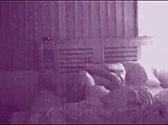 Amateur couple fucking with kissing, moaning, and orgasm