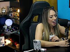 Ruan says, 'I'm diving into Bianca's pussy' on the podcast