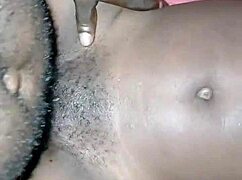 18yo with tight pussy getting fucked by monster cock