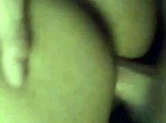 me and my boy getting hot on the couch, having fun with blowjob and big cock 😏