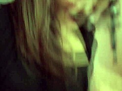 I, Alyssa Reece, and my lover, two young sluts, research sex toys together, licking wet pussies.