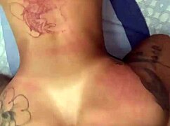 网红伺候布拉多克爽到他受不了